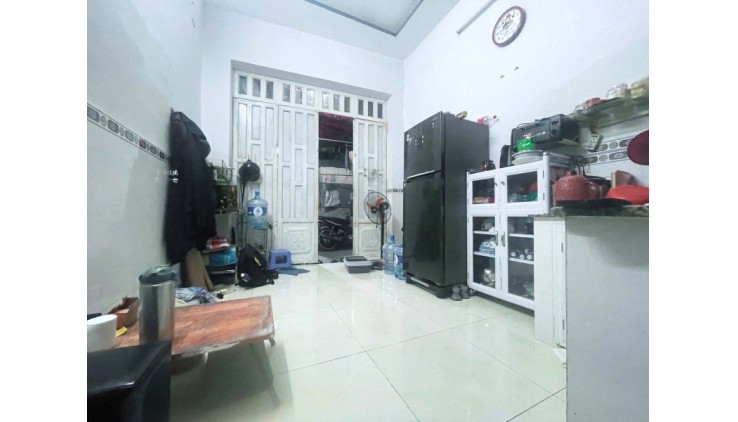 Bán Nhà 2 Tầng 45m2_6*7 Cho thuê 8tr.th Gần Chợ Hiệp Bình Hiệp Bình Chánh Thủ Đức Chỉ hơn 3 tỷ Hiếm Có